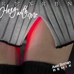 cover: Robyn - Hang With Me (Axel Boman Remix)