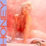 cover: Robyn - Honey