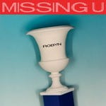 cover: Robyn - Missing U