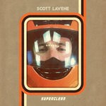 cover: Scott Lavene - Superclean