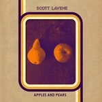 cover: Scott Lavene - Apples & Pears