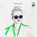 cover: Various - The Dissonant 14