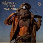 cover: Bobina & Cari - Warrior