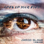 cover: Jarod Glawe & Alina Renae - Open Up Your Eyes