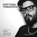 cover: Various|Matt Correa - Perspectives 005 (Curated By Matt Correa)