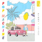 cover: Pikoy - Pop Machine/Toyang