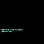 cover: Nick Cave & The Bad Seeds - Skeleton Tree