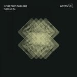 cover: Lorenzo Mauro - Sidereal