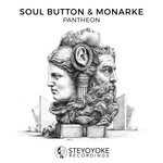 cover: Monarke & Soul Button - Pantheon