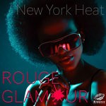 cover: Rouge Glamour - New York Heat