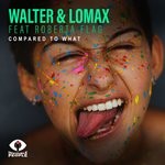 cover: Roberta Flag|Walter & Lomax - Compared To What