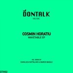 cover: Cosmin Horatiu - Wavetable