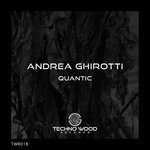 cover: Andrea Ghirotti - Quantic