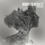 cover: Steven Blair - Rerouted Results