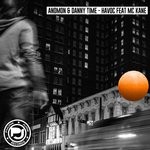 cover: Anomon & Danny Time|Mc Kane - Havoc