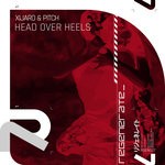 cover: Xijaro & Pitch - Head Over Heels