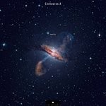 cover: Fleck Esc - Centaurus A