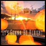 cover: 2housspeople|J Lofton - It's Gonna Be Alright (Uplifting Edition)