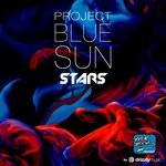 cover: Project Blue Sun - Stars