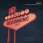 cover: Frents - The Beginning Vol 2