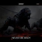 cover: Andeen K - Never Be Back