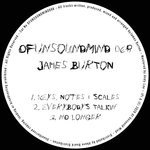 cover: James Burton - OFUNSOUNDMIND068