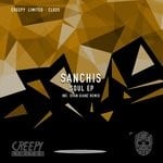 cover: Sanchis - Soul EP