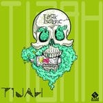 cover: Tijah - Elastic Esoteric