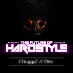 cover: C-duggyz - Elite