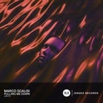 cover: Marco Scalisi - Pulling Me Down