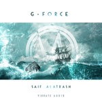 cover: Saif Alatrash - G-Force