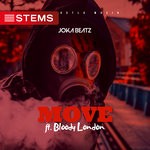 cover: Joka Beatz - Move