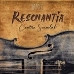 cover: Contra - Resonantia