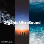 cover: Fabrice Oze - Organic Ultrasound