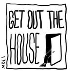 cover: Moli - Get Out The House