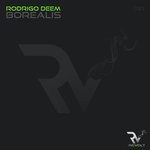 cover: Rodrigo Deem - Borealis