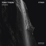 cover: Tony Tyson - Hades