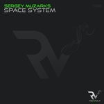 cover: Sergey Muzarks - Space System