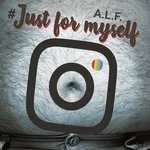 cover: Alf - Just For Myself