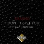 cover: Krasno - I Dont Trust You