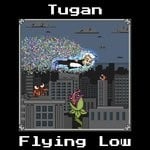 cover: Nino Lucarelli|Tugan - Flying Low