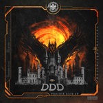 cover: Ddd - PHOENIX GATE EP