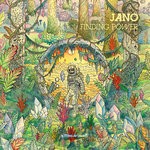 cover: Jano - Finding Power