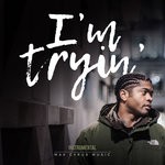 cover: Max Cyrus - I'm Tryin (Instrumental)