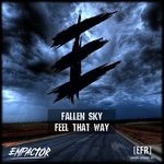 cover: Empactor - Fallen Sky/Feel That Way