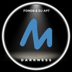 cover: Fond8 & Dj Apt - Darkness