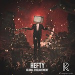 cover: Hefty - Global Enslavement