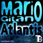 cover: Mario Gitano - Atlantis