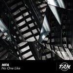 cover: Mfa - No One Like