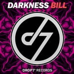 cover: Darkness Bill - Laughing Buddha